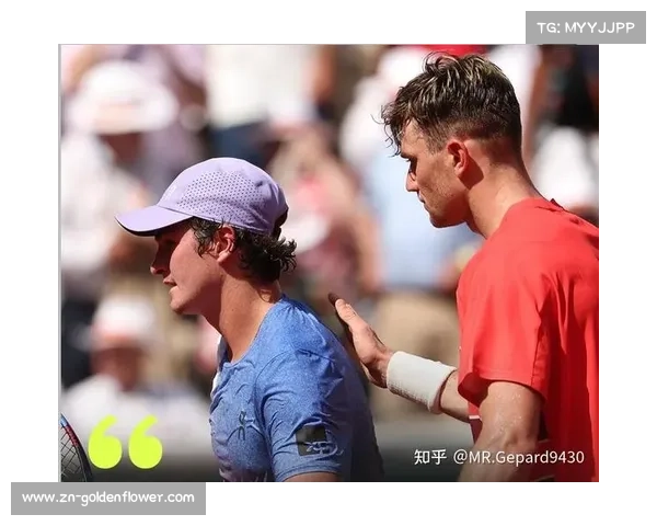 巴西新秀丰塞卡首秀法网即取胜,新生代力量崭露头角