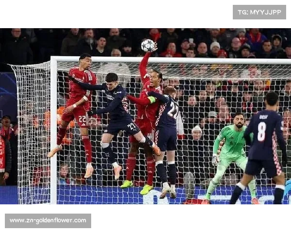 利物浦两球领先遭扳平,防守稳定性受质疑