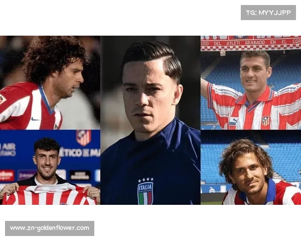 亚特兰大2300万欧签下拉斯帕多里，锋线再添意大利国脚