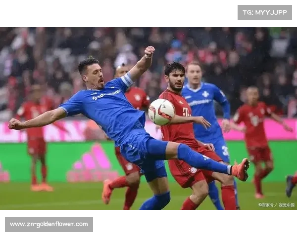 保级六分战:达姆施塔特对阵科隆,双方均不容有失